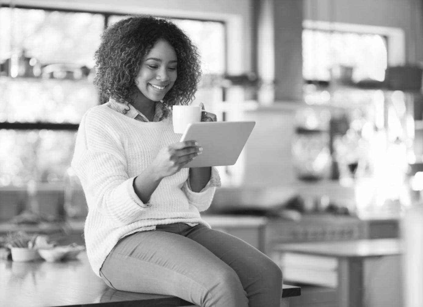 Marketing analytics learning environment