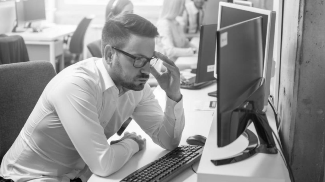 Marketing analytics world overview